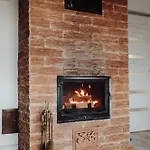 Prázdninový dům Dom Faleza
