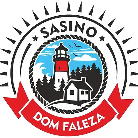 別荘 Dom Faleza サシノ