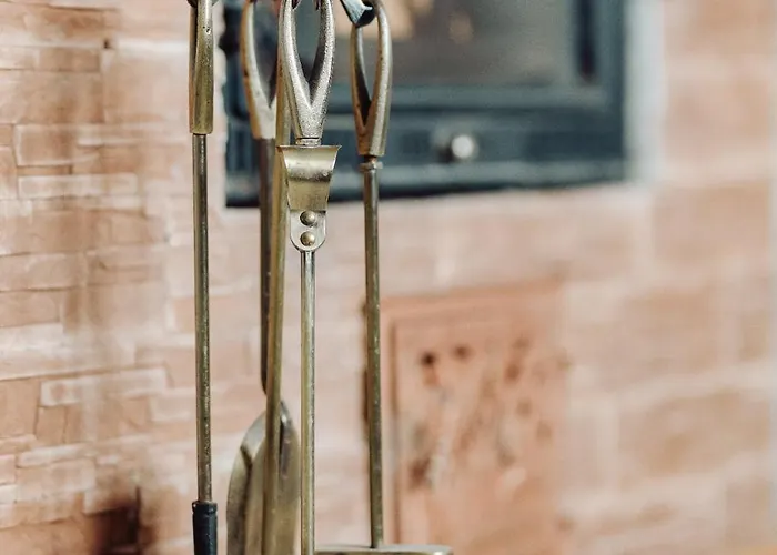 Nyaraló Dom Faleza *