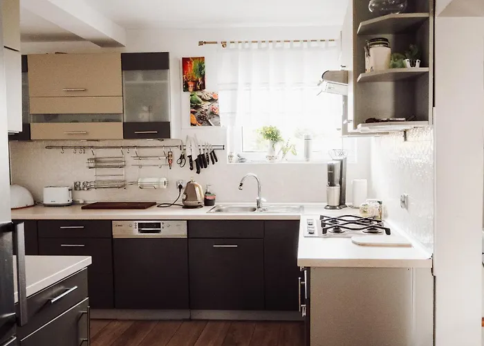 Dom Faleza Nyaraló *