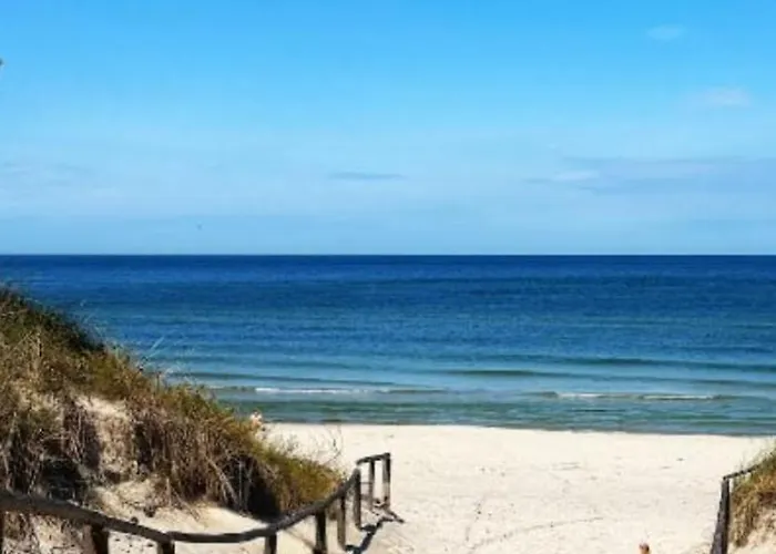 Nyaraló Dom Faleza *