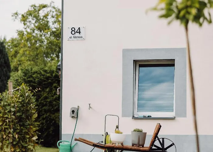 Nyaraló Dom Faleza Sasino