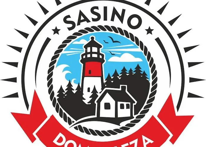 Nyaraló Dom Faleza Sasino